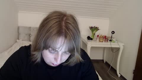 Andorphin online show from 02.13.26