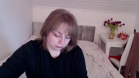 Andorphin online show from 02.17.26