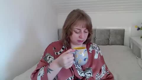 Andorphin online show from 02.24.26