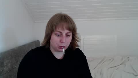 Andorphin online show from 03.19.26
