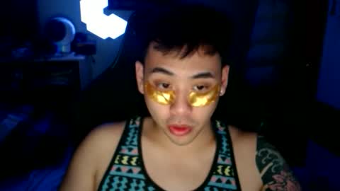 andoxxxx44 online show from 06.10.26