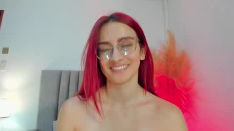 Andra Cyrus online show from 12.18.24