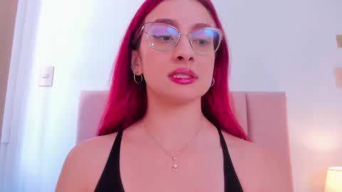 Andra Cyrus online show from 12.28.24