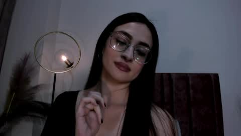 Snapshot of andracyruss chatting on 05.20.26 Andra Cyrus online show from 05.20.26