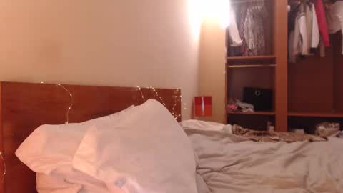 Andra online show from 12.08.24
