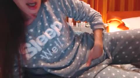 Andra online show from 10.03.25