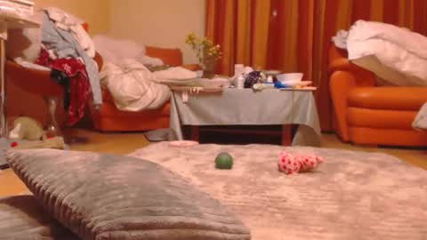 Andra online show from 10.16.25