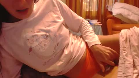 Andra online show from 10.17.25