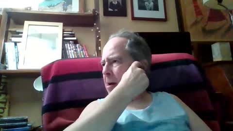 andre6045 online show from 01.15.26