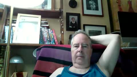 andre6045 online show from 05.17.26
