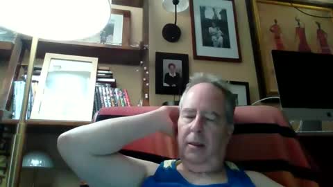andre6045 online show from 05.19.26