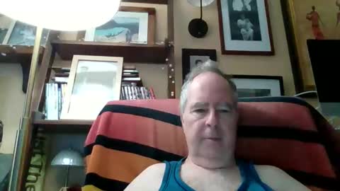andre6045 online show from 05.27.26