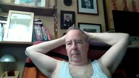 andre6045 online show from 05.31.26