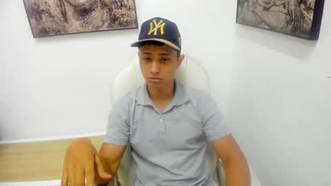 Andre Blow online show from 09.09.25