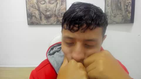 Andre Blow online show from 09.13.25