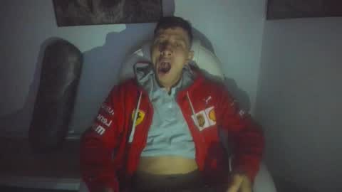 Andre Blow online show from 09.14.25