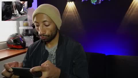 Snapshot of andre_boulleau chatting on 02.06.25 Andre online show from 02.06.25