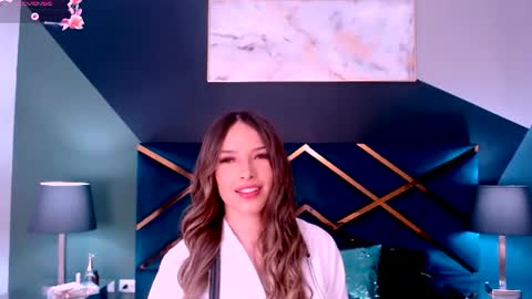 Andre  online show from 07.13.26
