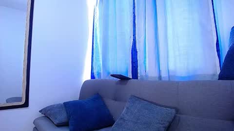 Andre Parker online show from 09.20.25