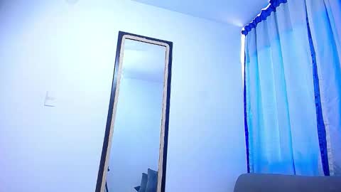 Andre Parker online show from 11.29.25