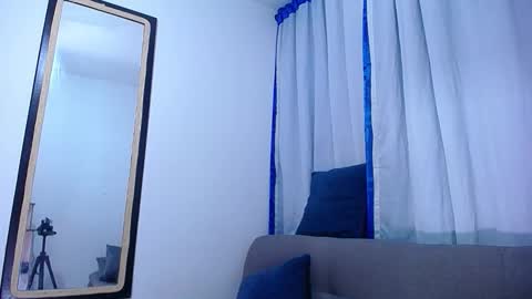 Andre Parker online show from 02.13.26