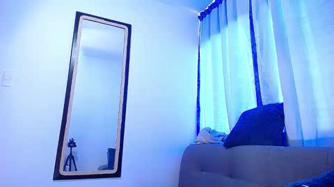 Andre Parker online show from 02.14.26