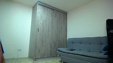 Andre Parker online show from 03.26.26