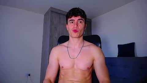 Andre Parker online show from 05.30.26