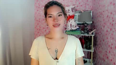 andrea06121998 online show from 11.29.25