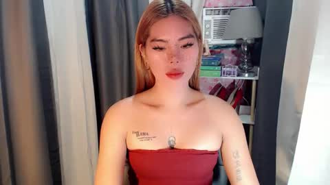 andrea06121998 online show from 02.16.26