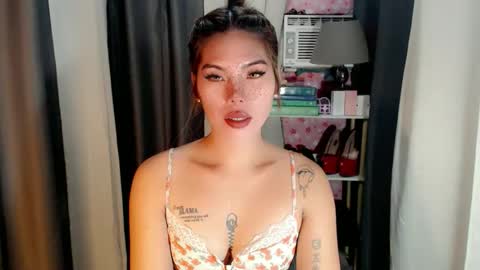 andrea06121998 online show from 05.31.26