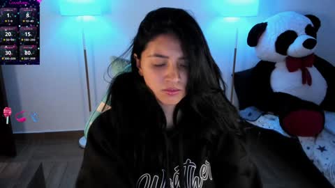 andrea_bonnie online show from 01.23.25