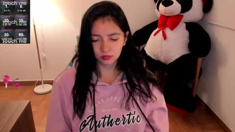 andrea_bonnie online show from 03.01.25