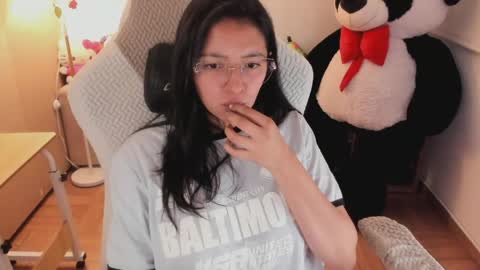 andrea_bonnie online show from 03.20.26