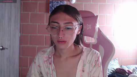 Andrea  online show from 11.10.25