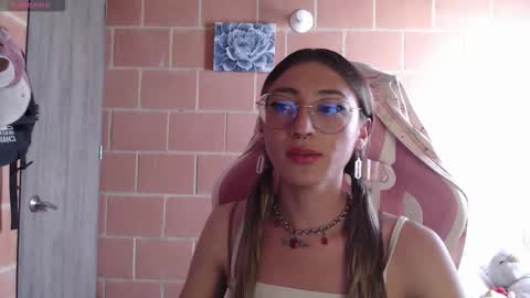 Andrea  online show from 02.20.26