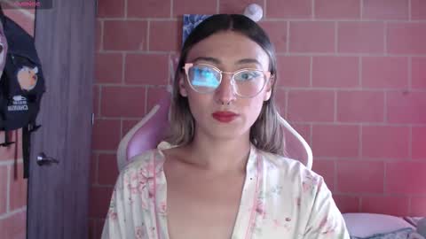 Andrea  online show from 02.22.26