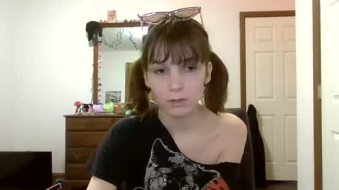 andrea online show from 01.16.25