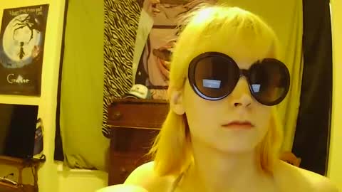 andrea online show from 12.22.25