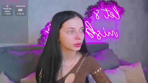 Eva online show from 01.13.26