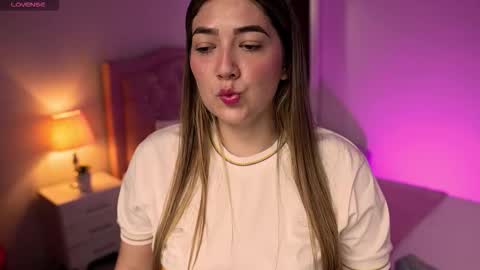 Andrea online show from 10.11.25