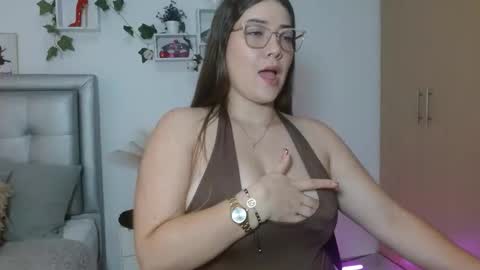 Andrea online show from 04.07.26