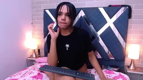 Andres Gil online show from 12.18.24
