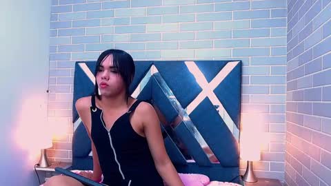 Andres Gil online show from 12.29.24