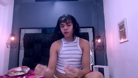 Andres Gil online show from 09.27.25