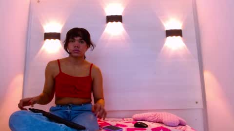 Andres Gil online show from 02.26.26