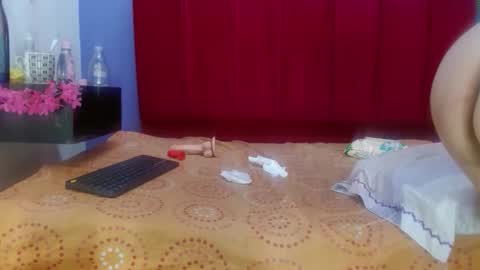 Snapshot of andrea_lopezcm chatting on 10.23.25 ANDREA LOPEZ online show from 10.23.25