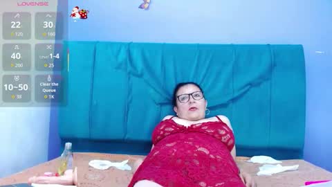 ANDREA LOPEZ online show from 11.14.25