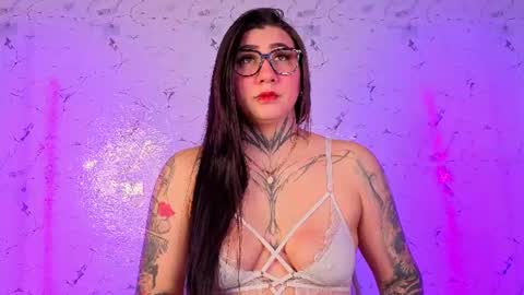 Andrea online show from 08.05.26