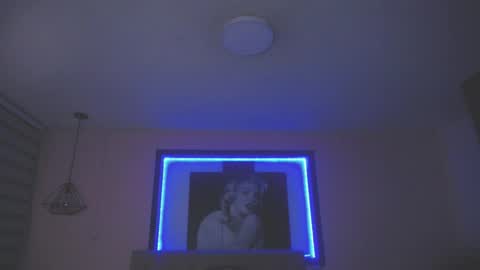 Andrea Ramos online show from 11.18.25